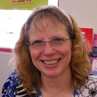 Margaret Bohls