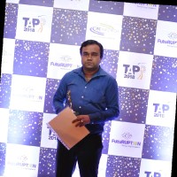 Anupam Devburman