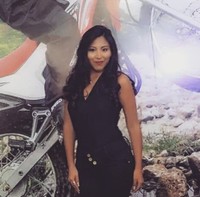 Sdenka Vasquez