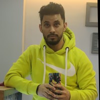Dharmendra Singh Negi