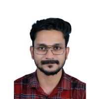 Akhil Mohan