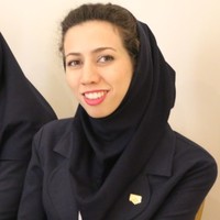 Masoumeh Ghasemi