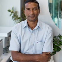 Pravin Ramanaden
