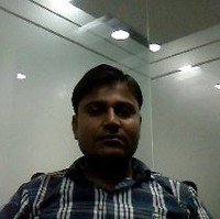 Deepak Mishra