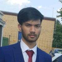Sabir Hussain
