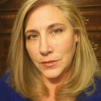 Kathy Strong