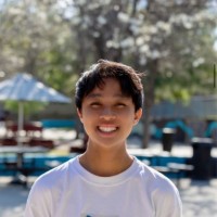 Andrew Huynh