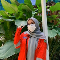 Feni Novita Sari, S. Kom
