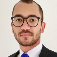 Flaviano José Marchiori Dos Santos