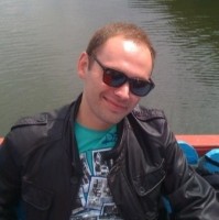 Rostyslav Simchuk