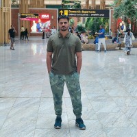 Amol Bansode