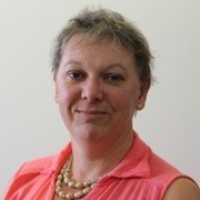 Jill Balcombe