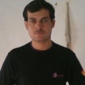 Amjad Khan