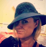 Kathryn Tims