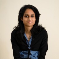 Aashisha Chakraborty