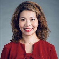 Simone Hui