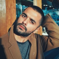 Ritesh Matlani