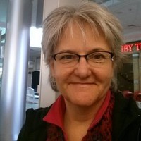 Judy G.