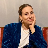 Benedetta Girelli