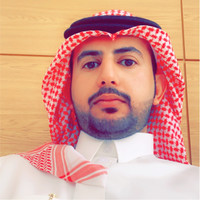 Naif Nader, PMP®️