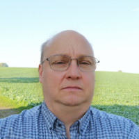 Bo Larsen