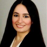 Kristina Epp