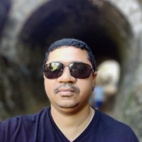 Claudio Santos