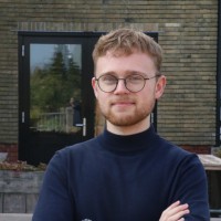 Thomas Efdé