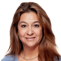Sandra Barron
