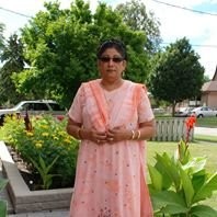 Shanta Persaud