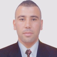 Farid Kebane