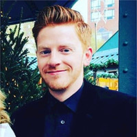 Michael S. Crandal, MPA