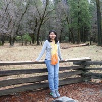 Tracey Tang