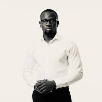Joel Mugisho