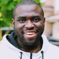 Wale Afolabi
