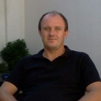 Sorin Bozdog