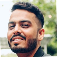 Harshal Sancheti