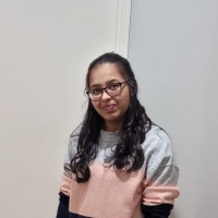KRUPA PATEL
