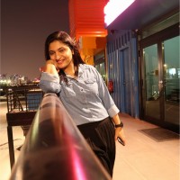Sneha David