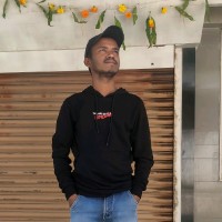 Rohit Dhotre
