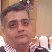 Manish Dawda