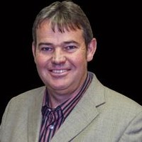 George Williams