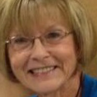 Laurie Compton
