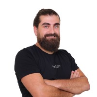 Bakhos Hosny