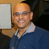 Ash Banerjee