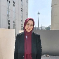 Doaa Tamer