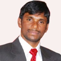 MANOJ KUMAR DEVA