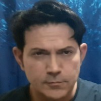 Juan Carlos Serrano Pulido