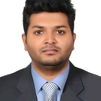 Arun Mohan