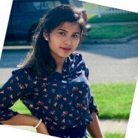 Hema Bhandari